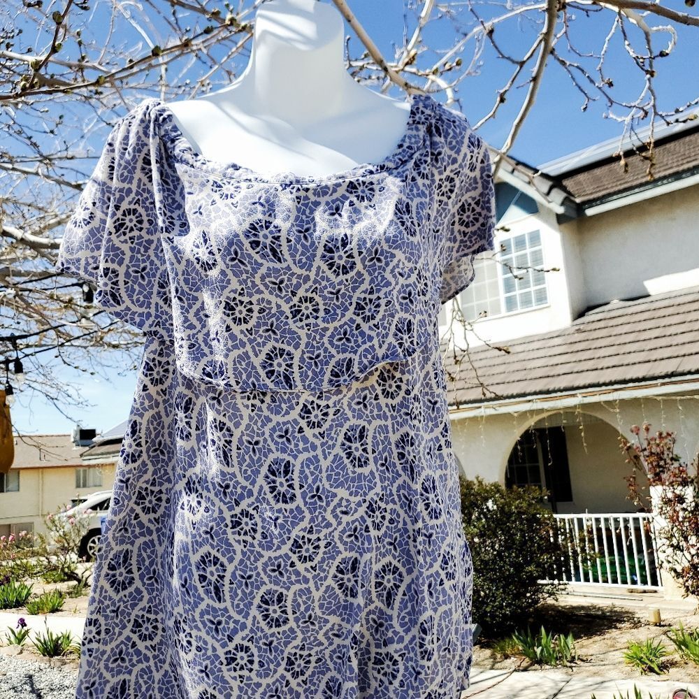 Free people top